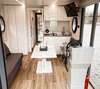 Ботели Apartament na wodzie - Houseboat Luka 2 Вроцлав-4